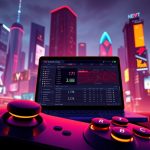 Panduan Taruhan E-Sport Langsung