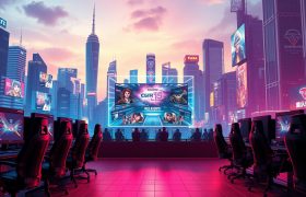 Platform Gaming Terpercaya