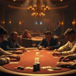 Poker Online Tanpa Batas