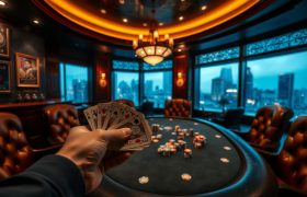 Poker Online24 Jam
