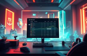 Prediksi E-Sport Akurat