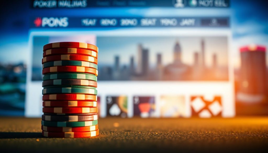 Situs Poker Online Terbaik