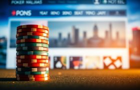 Situs Poker Online Terbaik