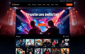 Situs Taruhan E-Sport Terpercaya
