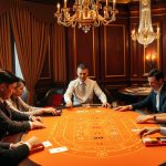 live games casino dengan dealer asli
