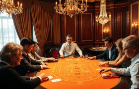 live games casino dengan dealer asli