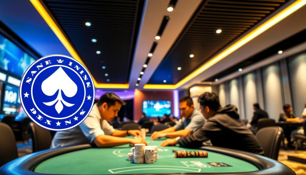 situs judi poker online