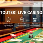 situs live casino online terpercaya