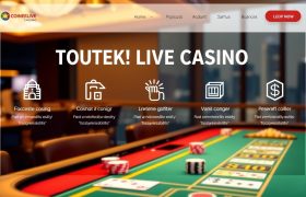 situs live casino online terpercaya