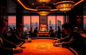Live Casino24 Jam
