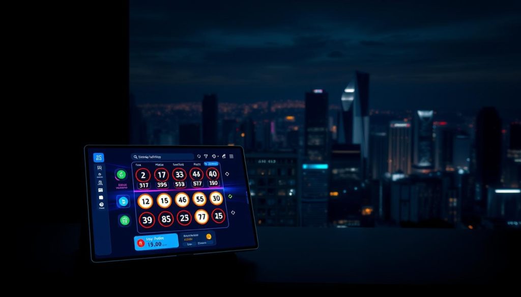 Togel Online Terpercaya