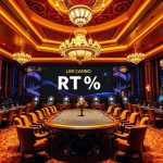 bandar live casino RTP tinggi