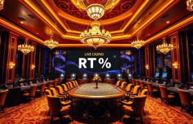bandar live casino RTP tinggi