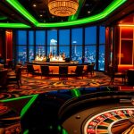 situs live casino terpercaya