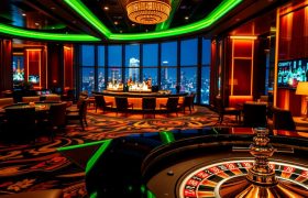 situs live casino terpercaya