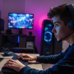 Cara Bergabung dalam Turnamen E-Sports Online