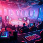 Fitur Unggulan di Dunia E-Sports Online yang Harus Diketahui