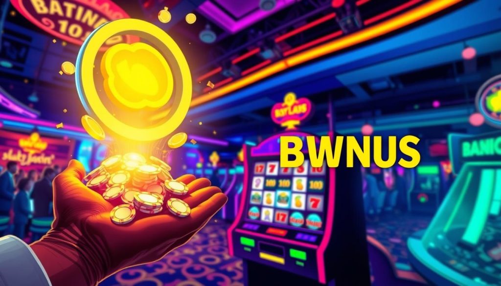 Keuntungan Main Slot Gacor dengan Bonus New Member Eksklusif
