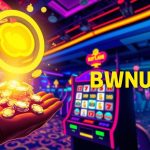 Keuntungan Main Slot Gacor dengan Bonus New Member Eksklusif