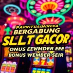 Panduan Bergabung di Slot Gacor