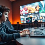 Panduan Lengkap Bermain E-Sports Online untuk Pemula