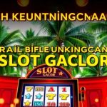 Raih Keuntungan Main Slot Gacor