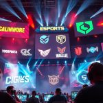Rekomendasi Game E-Sports Online Paling Seru
