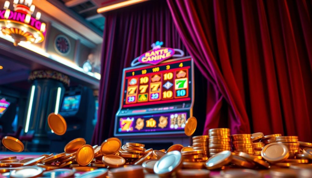 Rekomendasi Slot Gacor dan Bonus New Member 2023