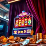 Rekomendasi Slot Gacor dan Bonus New Member 2023