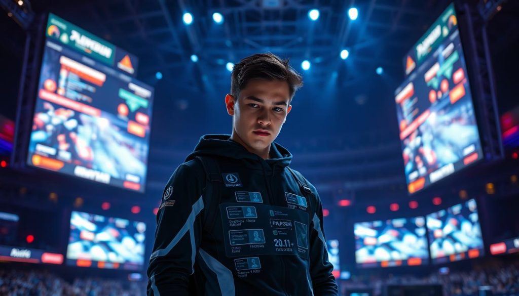 Strategi Menang di E-Sports Online untuk Pemain Profesional