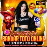 AkongCuan Situs Slot Mahjong Lengkap dengan Peluang Menang Stabil