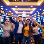 Slot Gacor Bonus New Member
