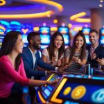 Slot Gacor Bonus New Member
