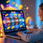 Slot Gacor Bonus New Member