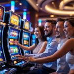 Slot Gacor Bonus New Member