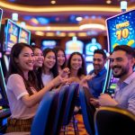 Slot Gacor Bonus New Member