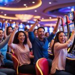 Slot Gacor Bonus New Member