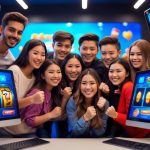 Slot Gacor Bonus New Member