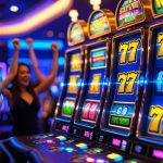 Slot Gacor Bonus New Member